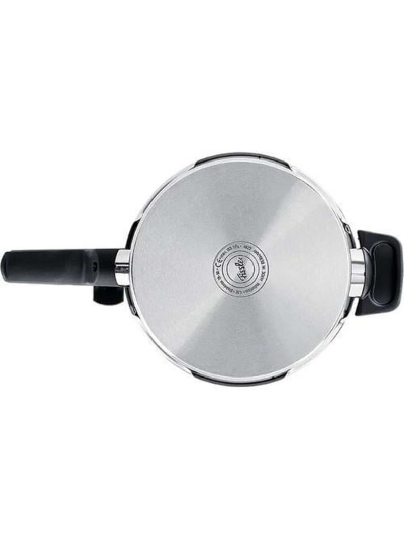 Fissler Vitaquick Premium Düdüklü Tencere 6,0 L görsel 3