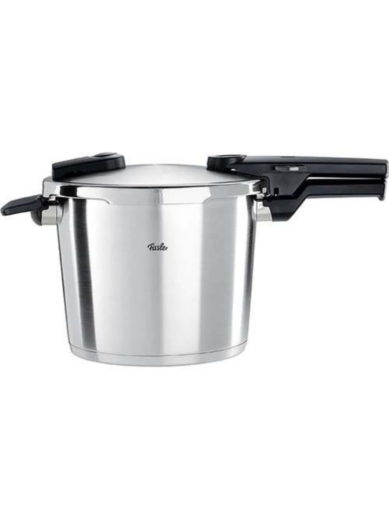 Fissler Vitaquick Premium Düdüklü Tencere 6,0 L görsel 6