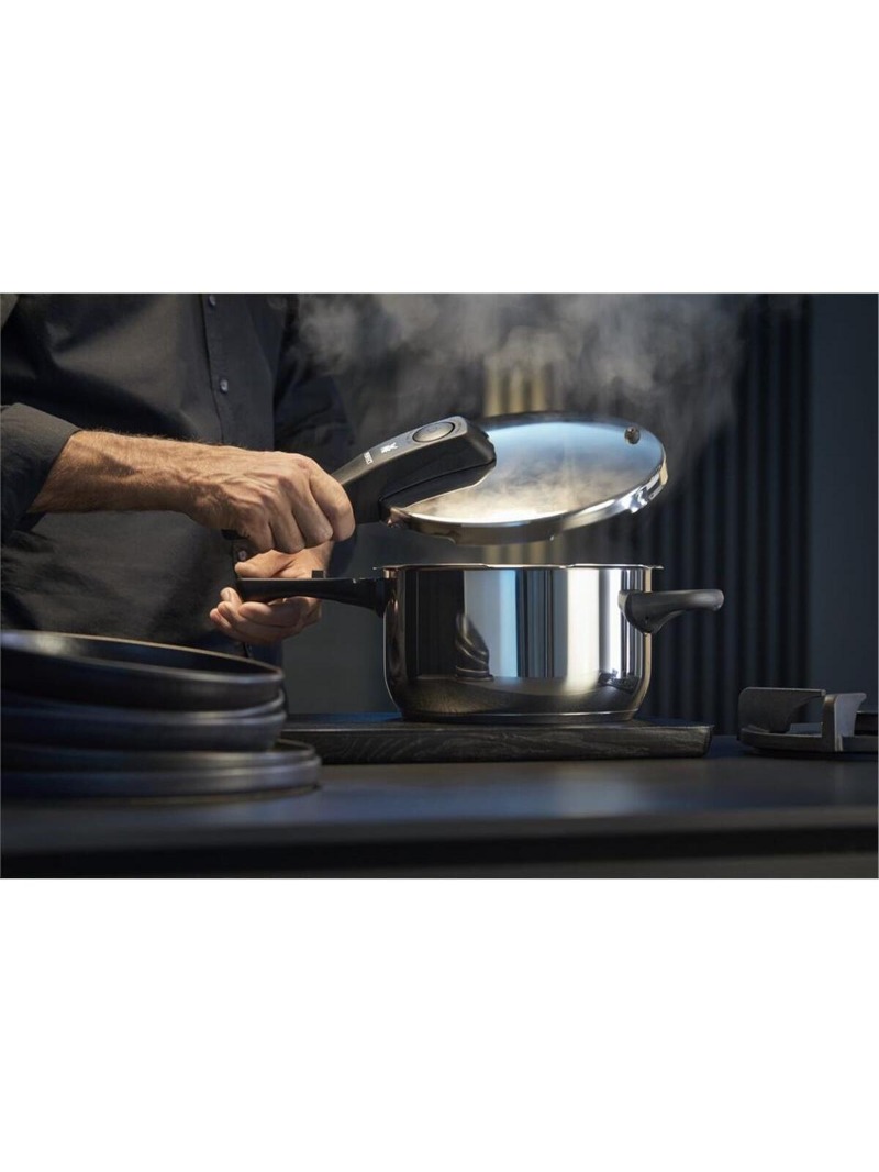 Wmf Perfect Düdüklü Tencere 6.5L görsel 7