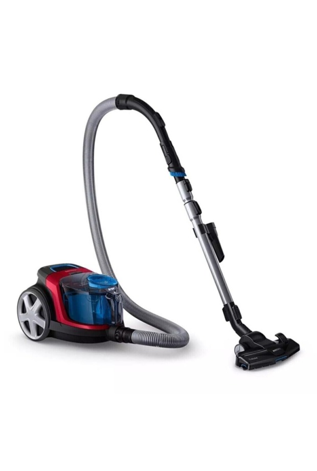 Philips PowerPro City Toz Torbasız Elektrikli Süpürge, 650W, PowerCyclone 5, H13 Filtre, FC9331/07