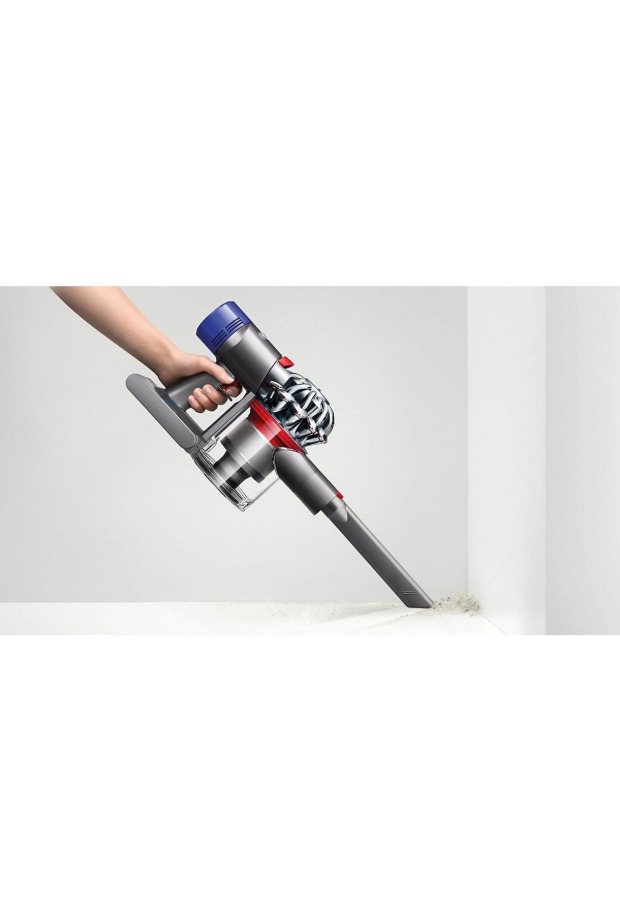 DYSON V8 Total Clean Kablosuz Süpürge görsel 2