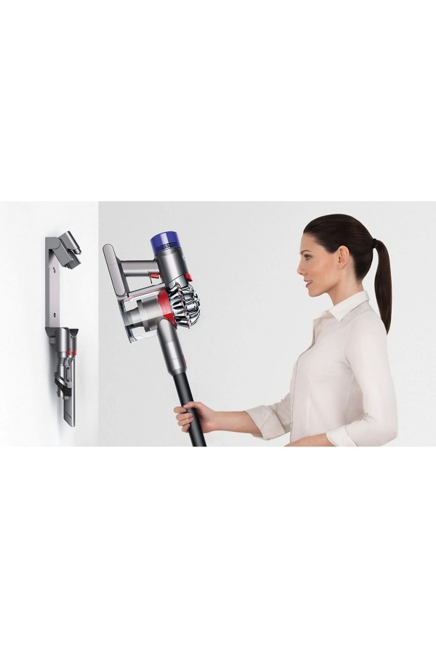 DYSON V8 Total Clean Kablosuz Süpürge görsel 3