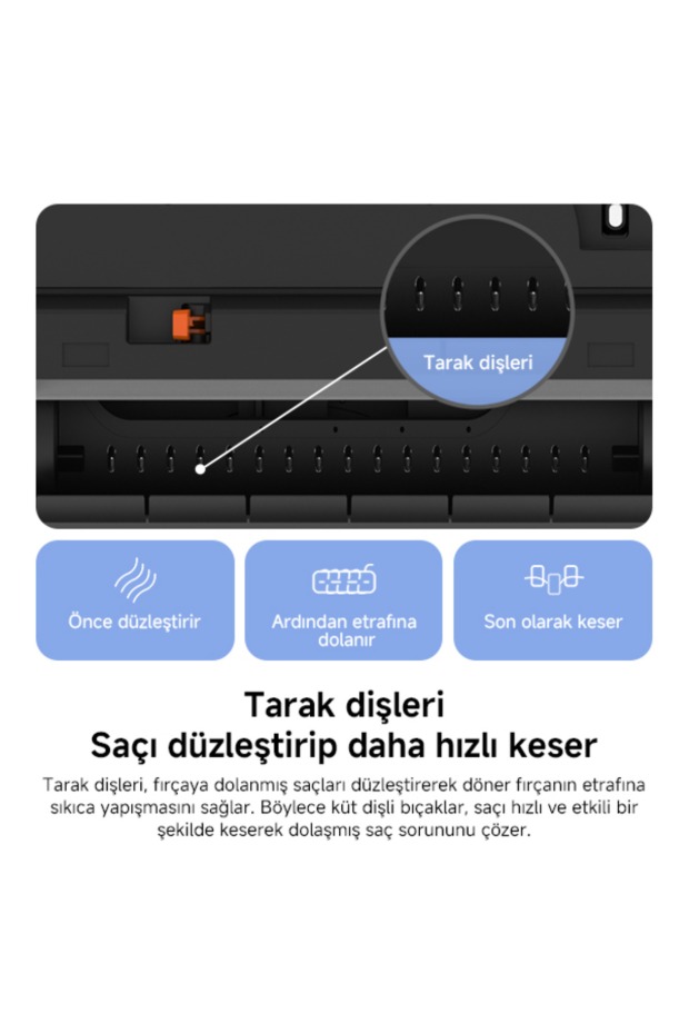 Xiaomi Mi Robot Vacuum S10t 8000pa Akıllı Robot Süpürge görsel 5
