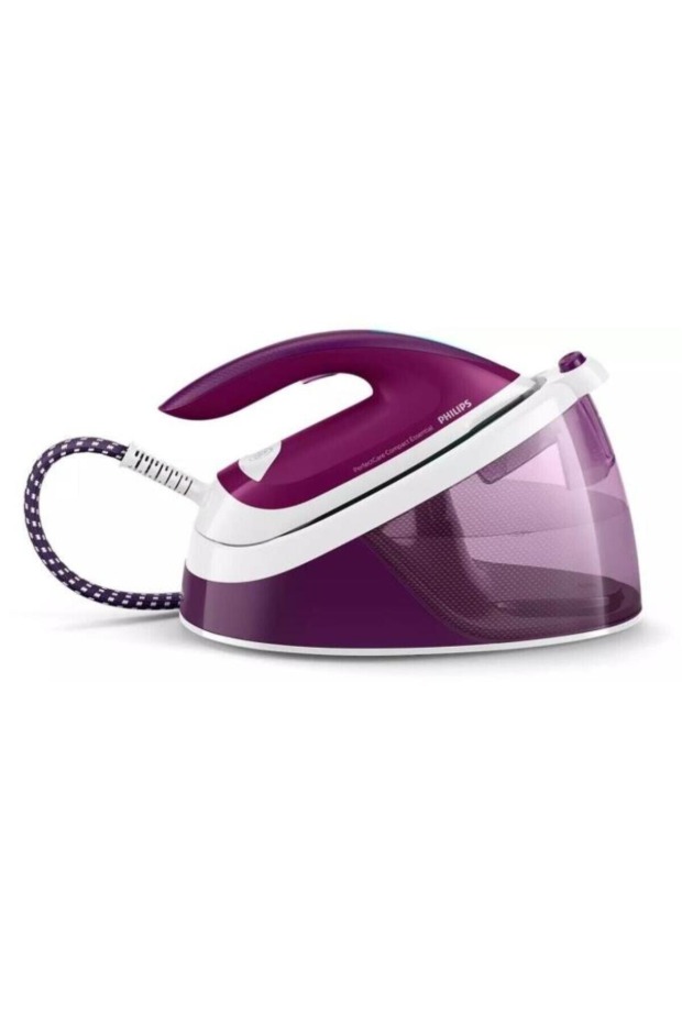 Philips Perfectcare Compact Gc6842/30 2400 W Buhar Kazanlı Ütü görsel 3