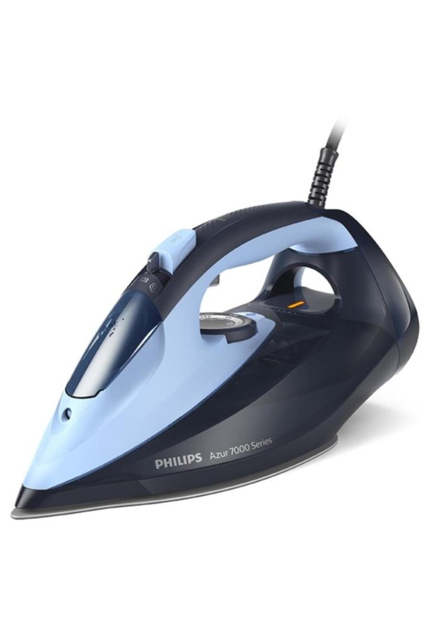 Philips Buharlı Ütü Dst7041-20