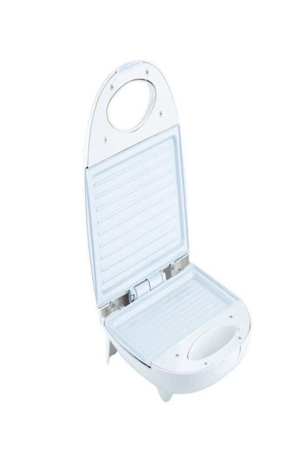 POWERMECH Awox Sole Tost Makinesi (seramik Kaplama) görsel 2