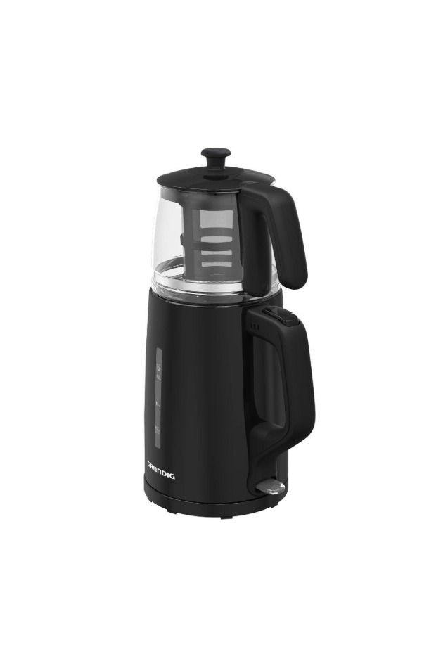 Grundig TM 1520 S Çay Makinesi görsel 3