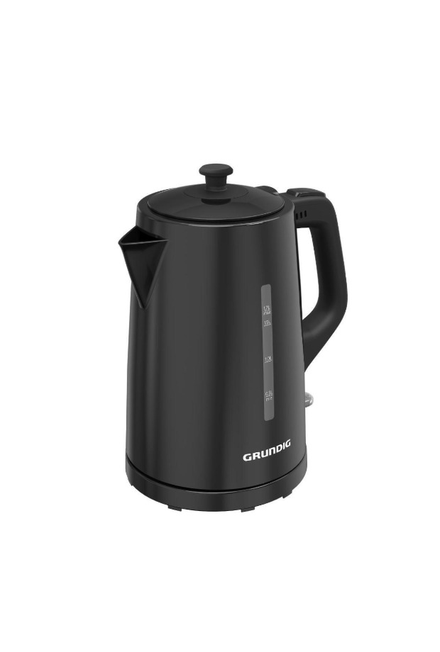 Grundig TM 1520 S Çay Makinesi görsel 5
