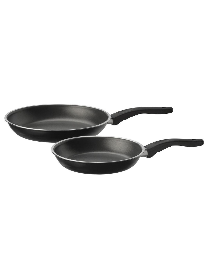 IKEA Tava Seti-2'li