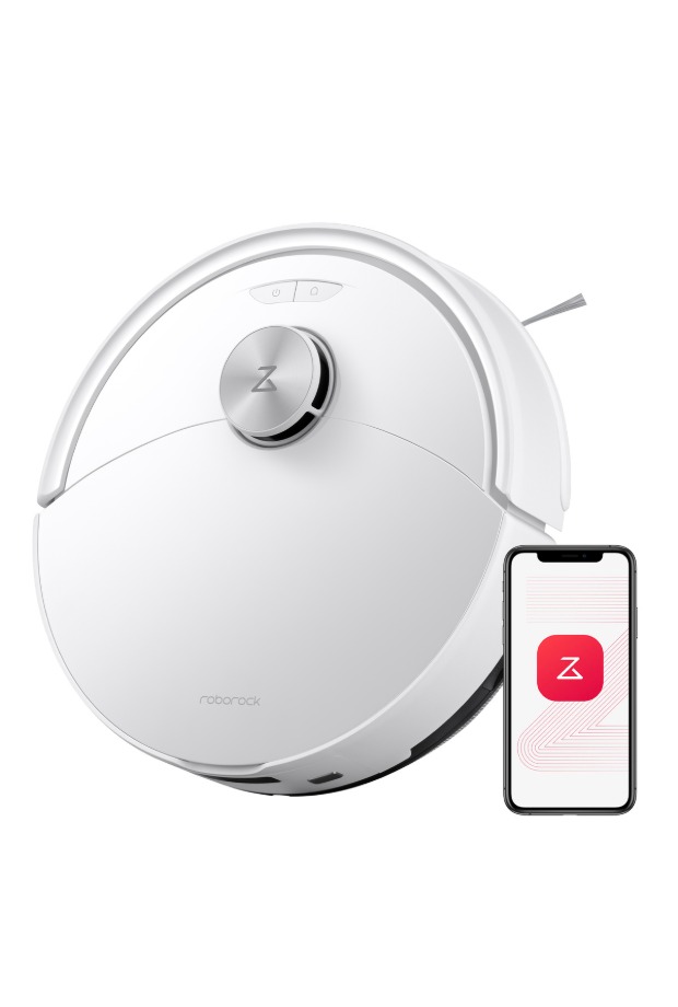 Roborock S8 Pro Akıllı Robot Süpürge
