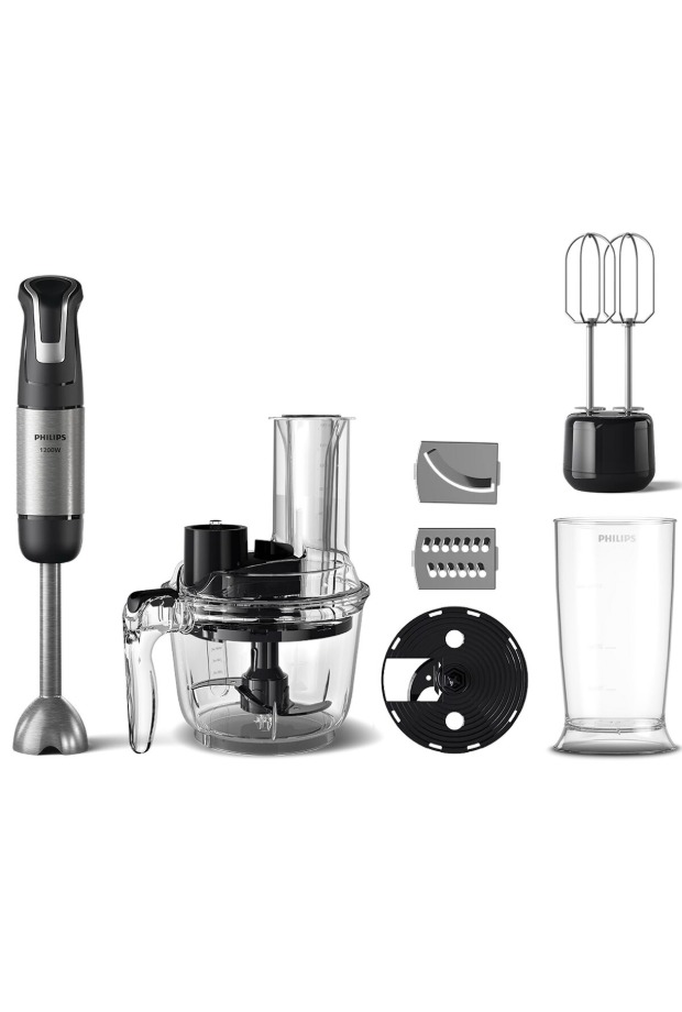 Philips 5000 Serisi Hr2695/01 1200 W Blender Seti