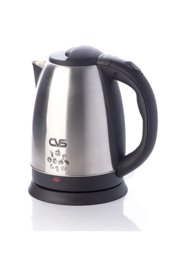 CVS Dn 2318 Burgaz Çelik Su Isıtıcısı