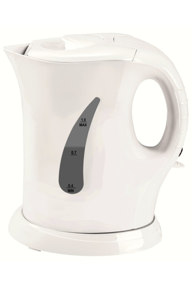 Simtech Sımtech Km-4711 1,0 Lt Kettle