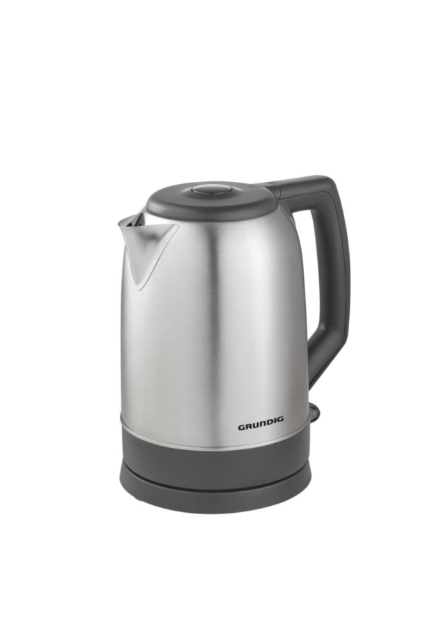 Grundig KL 4112 I Inox Kettle